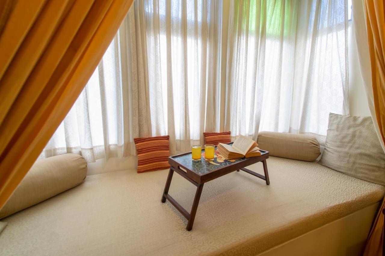 Akshay Niwas Boutique Luxury Hotel Ουνταϊπούρ Εξωτερικό φωτογραφία