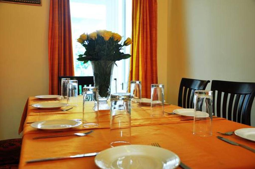 Akshay Niwas Boutique Luxury Hotel Ουνταϊπούρ Εξωτερικό φωτογραφία
